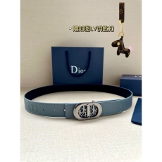 Christian Dior Belts
